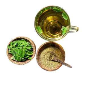 สมุนไพรแห้ง20255ใบมะรุมอบแห้งฉลากส่วนตัวใบมะรุมธรรมชาติ - Product Image 4