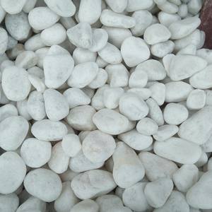 PIEDRAS DE GUIJARROS NATURALES CERTIFICADAS LISTAS PARA ENVÍOS DE EXPORTACIÓN GLOBALES LISAS - Product Image 2