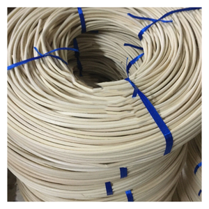 Noyau de rotin rond au meilleur prix prêt pour l'exportation du Viet Nam pour le mobilier et l'agriculture emballé en rouleaux - Product Image 4