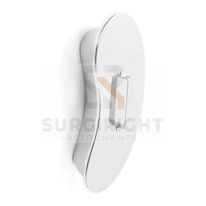 Surgiright GERMAN Medical <b>Surgical</b> Kidney Tray Stainless Steel Dental <b>Basis</b> <b>Surgical</b> <b>Instrument</b> CE ISO Orthopedic <b>Instruments</b> - Product Image 6