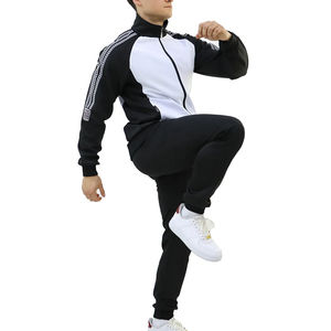 Survêtement décontracté pour hommes, vêtements d'hiver confortables, fabriqué au Pakistan, tissu polaire imprimé en relief, vente en gros à bas prix - Product Image 6