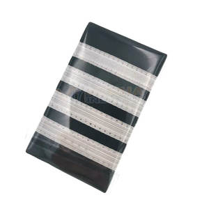 Hombreras Clásicas Perfectas para Uniformes Escolares, de Hostelería y Corporativos, Hombreras de Alta Calidad - Product Image 5