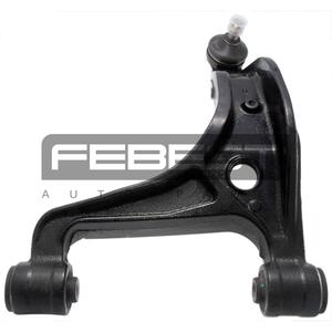 Leva posteriore superiore destra FEBEST (0724-JBUPRR) - Product Image 1