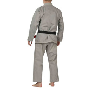ชุดเครื่องแบบยูโดแบบออกแบบได้ตามต้องการชุดเครื่องแบบยูโดน้ำหนักเบา - Product Image 2