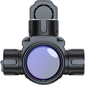 Nouvelle caméra thermique PRD 2.2x35 TS36 640 x 480 VOx Microbolometer ≤25mK NETD avec calculateur balistique, best-seller - Product Image 2