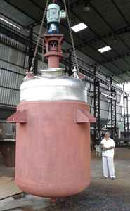 Homogeneizador de Leche de Acero Inoxidable de Alta Eficiencia, Mezclador Emulsionador de Polvo, Engranaje Industrial para Producción de Alimentos Lácteos - Product Image 3