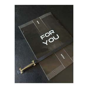 <b>Gold</b> Long Buckle Thin <b>Belt</b>, Trouser <b>Belt</b>, Shirt <b>Belt</b>, Jacket <b>Belt</b>, <b>Dress</b> <b>Belt</b> - Black - Product Image 3