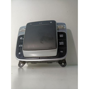 COMPUTER DI BORDO CON JOYSTICK per MERCEDES Classe A W177 (2018>) MOTORE DIESEL 1461 CC 85KW 608915(K9K) - Product Image 4