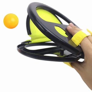 Raqueta <span class=keywords><strong>de</strong></span> deportes al aire libre para niños, juguete interactivo para padres e hijos, juego <span class=keywords><strong>de</strong></span> pelota pegajosa - Product Image 3
