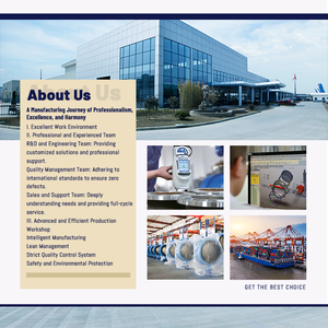 OEM tùy chỉnh thép carbon dễ uốn gang phụ kiện đường ống áp suất thấp phổ khớp nối mặt bích adaptors từ Trung Quốc Nhà cung cấp - Product Image 2