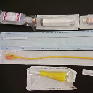 Panickers Dispositivo de maduración cervical rápida con catéter Foley Panicker Juego de dispositivos de maduración cervical rápida - Product Image 1