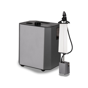 Défroisseur vapeur <span class=keywords><strong>vertical</strong></span> IX8 5 bars de pression, 2350W, fer à repasser, réservoir 2,9L, pour vêtements, option Bluetooth, appareils électroménagers - Product Image 2