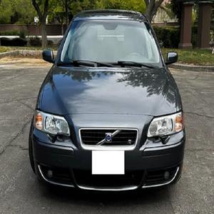 VOLVO V70R LHD/RHD 2005 USADO - Product Image 1