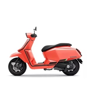 Qualité Nouveau Lambrettaa X 125 2025 - Product Image 1