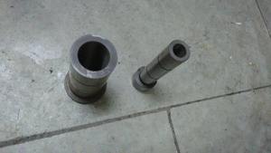 Herramientas de prensa de perforación CNC de carburo de excelente calidad para soluciones de herramientas en metalurgia o construcción disponibles para la venta - Product Image 3