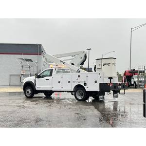 2024 DUR-A-LIFT DTAX2-42 Nouveau type de carburant diesel - Product Image 6