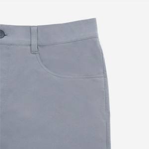 "Pantalones de golf ligeros para hombre, transpirables y cómodos, perfectos para climas cálidos y ropa activa" - Product Image 6