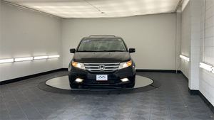 Used Touring FWD Left Hand <b>Drive</b> - Product Image 2