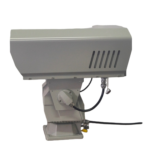 8k Cctv Camera System With Audio Pan Tilt Analog Camera Ptz