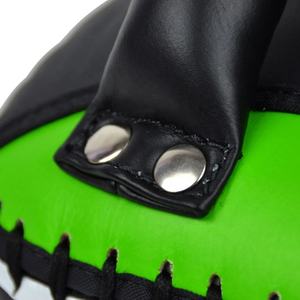 แผ่นรองแขนเตะคู่แบบกำหนดเองคุณภาพสูงสำหรับฝึกซ้อมมวยและเตะ - Product Image 6