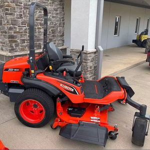 Cortacésped de alta calidad para Kubota ZD1511 Zero Turn grado comercial con precio barato - Product Image 6