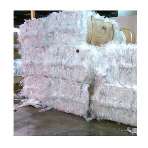 Residuos de Película de LDPE Empacados para Reciclaje y Reprocesamiento - Product Image 5