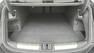 2024 Audi RS E-Tron GT qua TT RO ใช้อย่างประณีต - Product Image 5