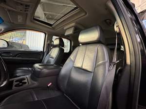 USADO LHD/RHD 2008 CHEVR0LET TAH0E - Product Image 4