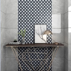 Meilleure vente Design haute qualité 600x600 carreaux de céramique moderne en porcelaine meilleur prix pour intérieur extérieur brique réfractaire anti-dérapant - Product Image 4