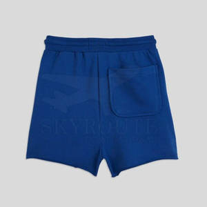 Breathable Men <b>Fleece</b> <b>Shorts</b> Sports Wear Wholesale Men <b>Fleece</b> <b>Shorts</b> Men Clothing Wear <b>Fleece</b> <b>Shorts</b> - Product Image 2