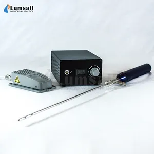 Top level surgical PAL liposuction equipment with latest version vibrate handpiece and different type cannulas