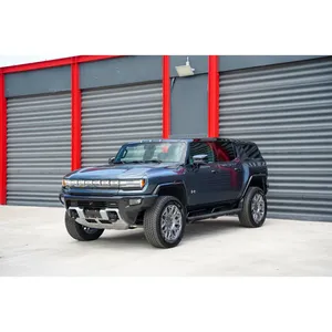 ลดราคาพิเศษ รถยนต์ไฟฟ้า HummerEV SUV 3X รุ่นปี 2025 จาก G-M-C - Product Image 1