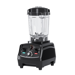 Frullatore Silenzioso Compatto per Preparazione Alimenti, Mixer per Smoothie e Lavorazione Cibi Domestica - Product Image 3