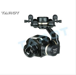 Tarot Metal TL03FLIR Gimbal 3 Axis CNC Gimbal FLIR Thermal Imaging Camera Ph-ilip Flir VUE PRO - Product Image 1