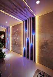 Panneaux acoustiques à prix d'usine Équipement de studio de musique Panneaux muraux de couleur verre feu pour studios d'enregistrement de musique - Product Image 2