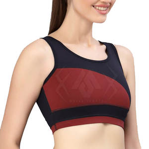 Soutien-gorge de sport pour femmes de haute qualité Soutien-gorge de sport pour femmes en gros Meilleures ventes Soutien-gorge de sport pour femmes - Product Image 3
