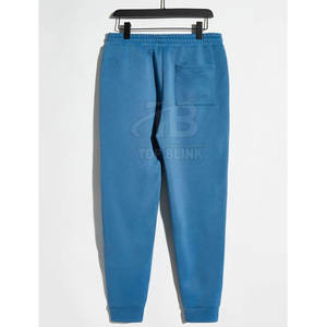 Survêtement pour hommes Streetwear confortable Survêtement pour hommes fabriqué en usine Survêtement pour hommes très vendu respirant - Product Image 6