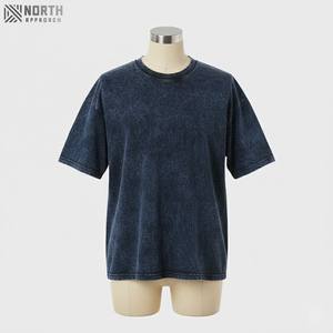 T-shirt pour homme à manches courtes, col rond, imprimé cartes à jouer, décontracté, slim, multicolores, rayé, t-shirts d'été, t-shirts de rue - Product Image 1