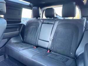 Defender 90 V8 AWD 2024 Negro Completo Usado con Techo Solar, Climatizador Multizona, Arranque Remoto, Asientos de Cuero, Llantas de Aleación, Volante a la Izquierda - Product Image 6