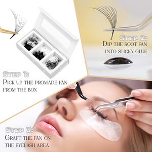 Romade-750 ventiladores/bandeja, bandeja natural - Product Image 6