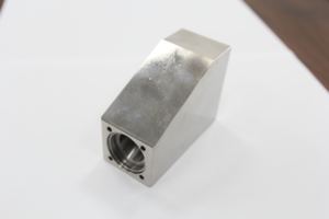 CNC Excellence Hecho en Vietnam - Product Image 6