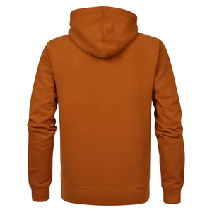 Sudaderas con Cuello Redondo Estampadas Personalizadas de Diseño Nuevo 2024 para Hombre, Tallas Grandes, Sudaderas con Capucha Tejidas Antiencogimiento, Impermeables y Ecológicas - Product Image 4