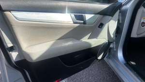 รถยนต์มือสอง พวงมาลัยซ้าย/ขวา ปี 2009 เมอร์เซเดส-เบนซ์ ซี-คลาส C320CDI อาวองต์การ์ด - Product Image 3