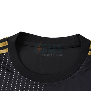 Venta Directa de Fábrica Zeus International, Uniforme de Fútbol a Precio Económico, Diseño de Logotipo Personalizado, Uniforme de Fútbol Más Vendido al Por Mayor - Product Image 5