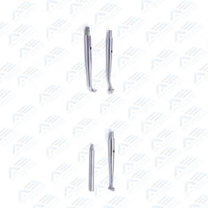 Couronne dentaire manuelle de haute qualité et dissolvant de pont Instruments chirurgicaux dentaires professionnels Enlèvement efficace de la couronne - Product Image 3