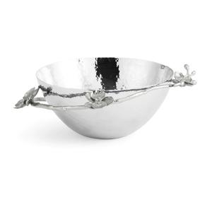 Frutero con recubrimiento en polvo negro, diseño moderno, gran capacidad, pulido brillante, contenedor de frutas de Metal sostenible - Product Image 5