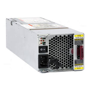 727386-001 แหล่งจ่ายไฟ HPE 764W ไม่มีแบตเตอรี่ สำหรับ 3PAR STORESERV 8200 ปรับสภาพใหม่ - Product Image 1