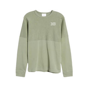 Camisas de sudaderas personalizadas con servicios de OEM y ODM en todos los colores, nuevo modelo de la mejor calidad, técnica de teñido liso, el último estilo para el invierno - Product Image 5