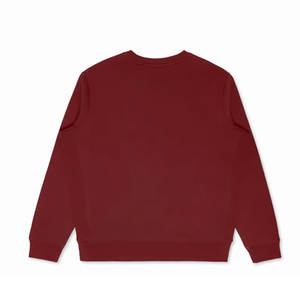 Sweatshirts d'entraînement à manches longues vierges avec impression de logo personnalisée en gros pour homme sweats à capuche - Product Image 5