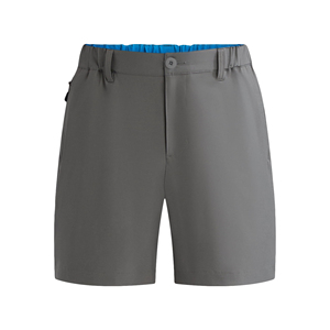 กางเกงกอล์ฟสำหรับผู้ชาย ออกแบบมาเพื่อให้ผู้เล่นสวมใส่สบายด้วยผ้าที่ยืดหยุ่น ระบายอากาศได้ดี และใช้งานได้ยาวนาน - Product Image 4